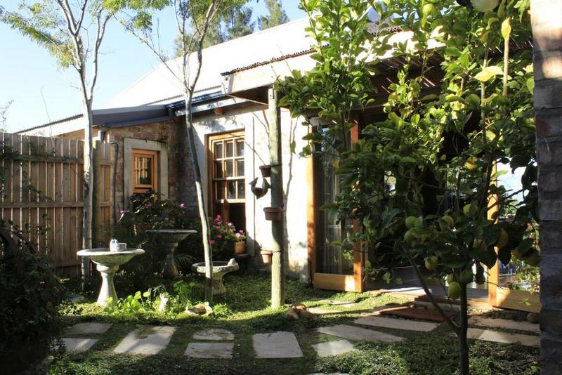 3 Bedroom Property for Sale in Riebeek Kasteel Western Cape